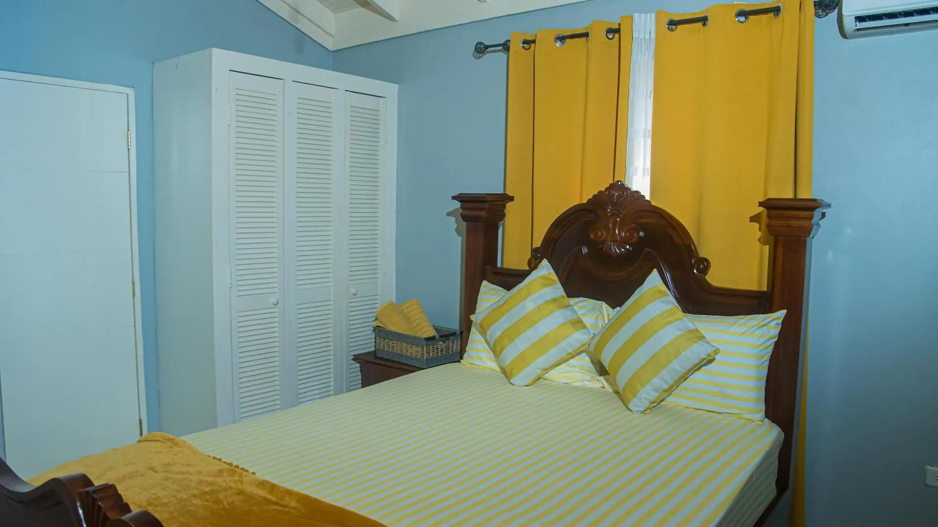 Paradise Villa Sleep 6 Private Pool 오쵸 리오스